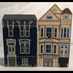 The Cat’s Meow Village